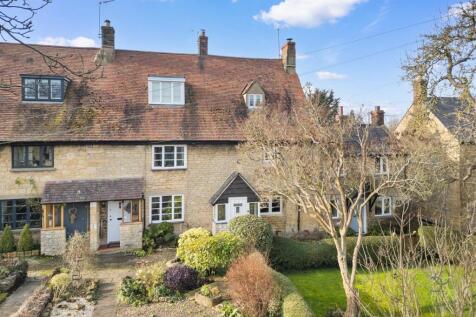 Main Street, Broadway WR12 3 bed terraced house for sale