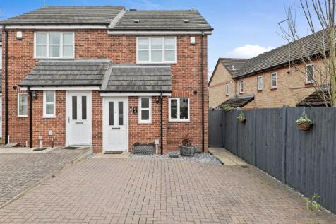 2 bedroom house for sale