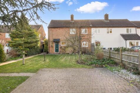 Croft Lane, Temple Grafton B49 3 bed semi