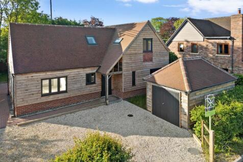 Merriman Close, Worcester WR7 3 bed detached house for sale