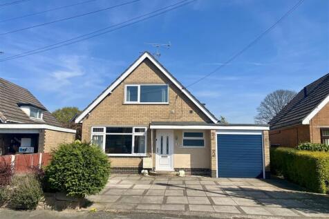 2 bedroom detached house for sale