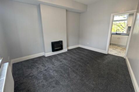 Clifton Street, Sowerby Bridge HX6 2 bed terraced house for sale