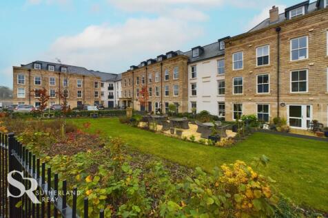 Station Road, Buxton, SK17 1 bed apartment for sale