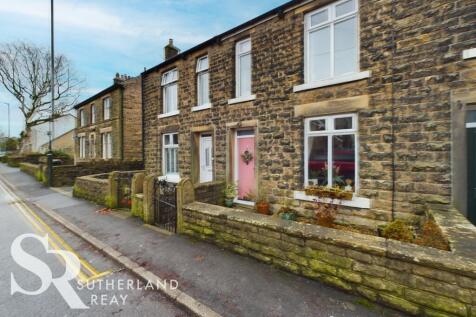 Lower Lane, Chinley, SK23 2 bed terraced house for sale