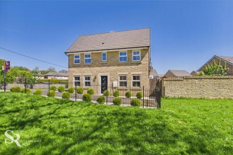 Hopton Wood Way, Buxton, SK17 3 bed semi