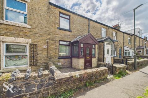 Hollins Street, Buxton, SK17 2 bed terraced house for sale