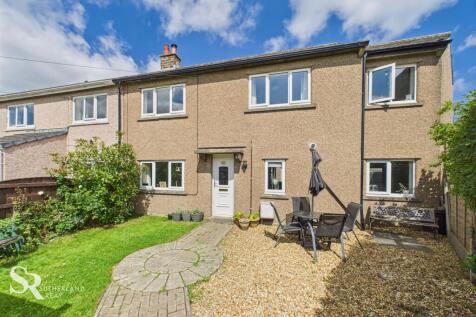 5 bedroom terraced house for sale