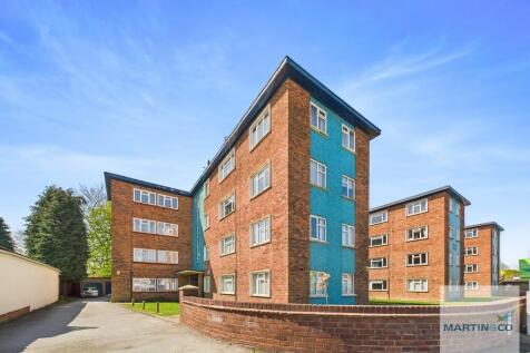 1 bedroom flat for sale