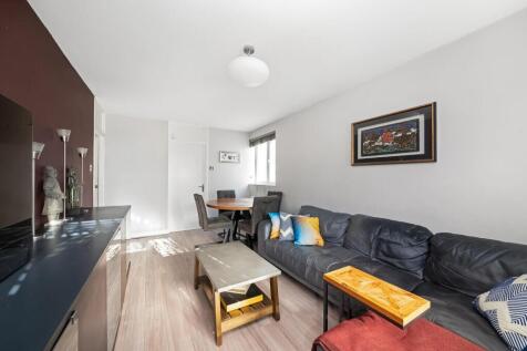 Regent Road, London 1 bed apartment for sale