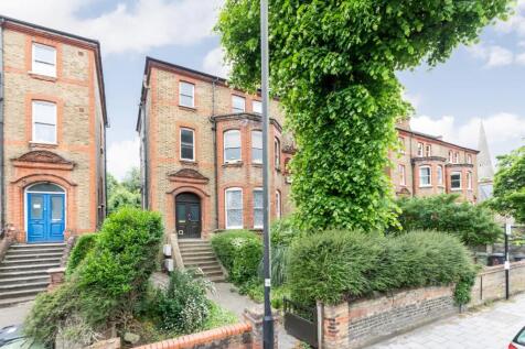 Dulwich Road, Herne Hill, London, SE24 1 bed apartment for sale
