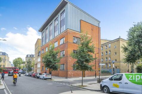 Great Suffolk Street, Borough 2 bed flat for sale