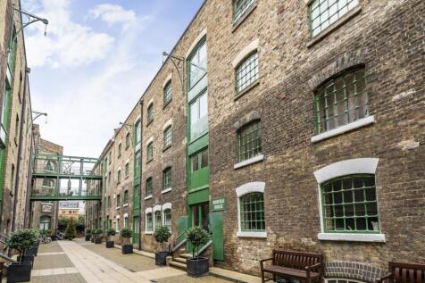 Maidstone Building Mews, Borough... 2 bed flat for sale