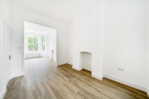 Southwark Bridge Road, Borough... 5 bed terraced house for sale
