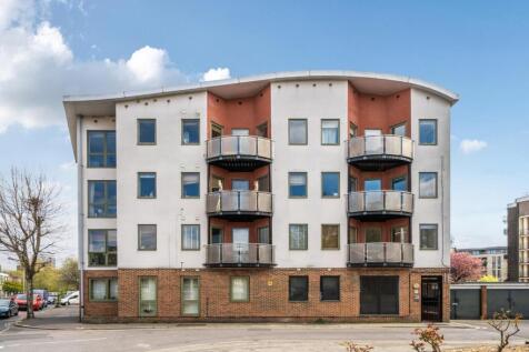Abbey Street, Southwark, London, SE1 2 bed flat for sale