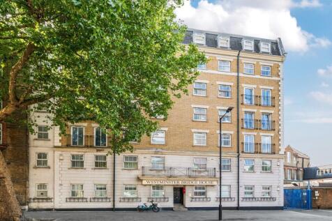 Westminster Bridge House, London, SE1 2 bed property for sale