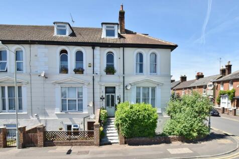 Wellesley Villas, Ashford, Kent, TN24 Studio for sale