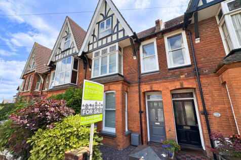 Magazine Road, Ashford, TN24 8NN 5 bed terraced house for sale