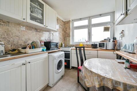 Leopold Street, London E3 2 bed flat for sale