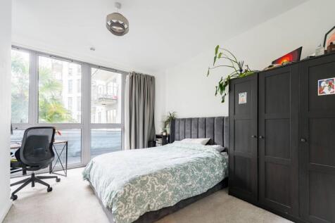 417 Wick Lane, London E3 2 bed flat for sale