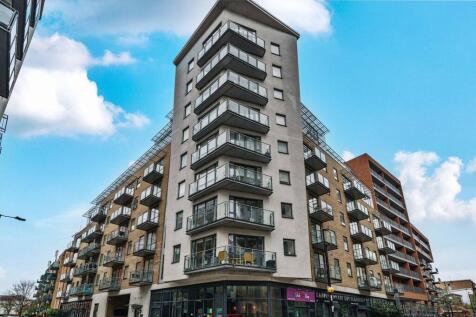 4 Yeo Street, London E3 2 bed flat for sale