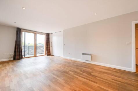Three Mill Lane, London E3 2 bed flat for sale