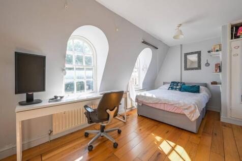 London E3 Studio for sale