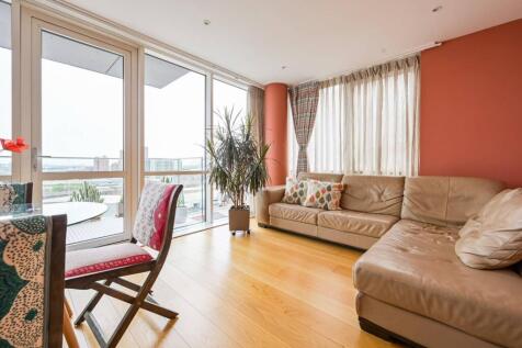 185 Barry Blandford Way, Bow E3 3 bed flat for sale