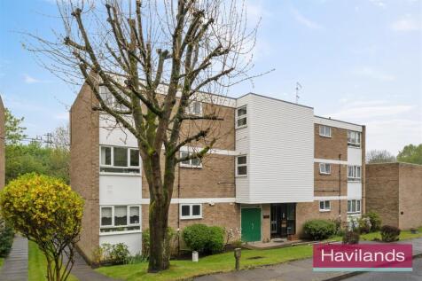 Merridene, London 2 bed flat for sale