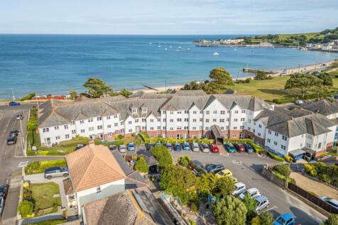 De Moulham Road, Swanage 2 bed retirement property for sale