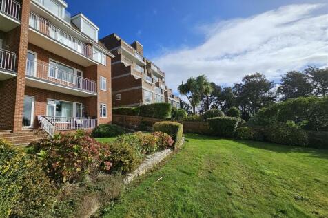 Hillcrest, Durlston Road, Swanage 1 bed apartment for sale