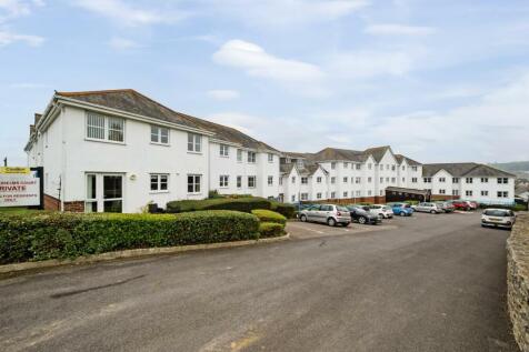 St Aldhems Court, De Moulham Road... 2 bed retirement property for sale