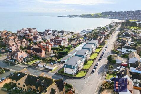 Purbeck Court, De Moulham Road, Swanage 2 bed flat for sale