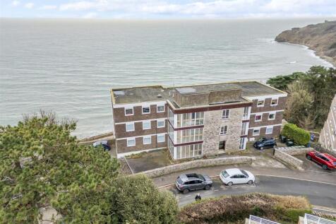 Belle Vue Road, Swanage 2 bed apartment for sale