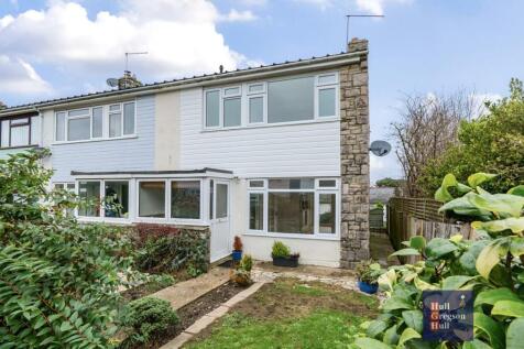 Peveril Court, Swanage 3 bed house for sale