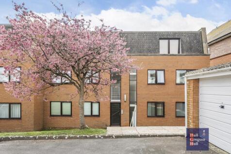 Wordsworth Court, Belle Vue Road... 2 bed apartment for sale