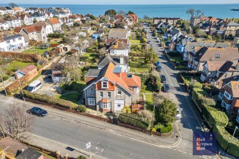 Northbrook Road, Swanage 1 bed apartment for sale