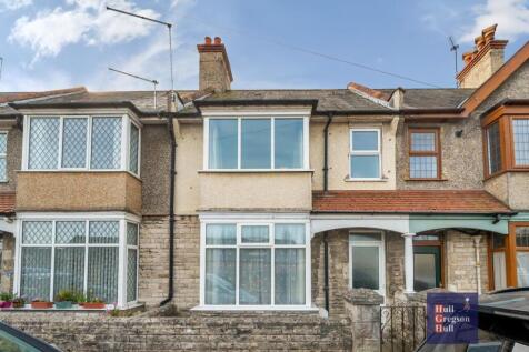Kings Road West, Swanage 3 bed house for sale