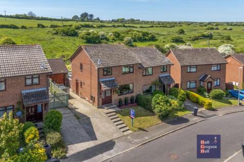 Higher Days Road, Swanage 3 bed house for sale