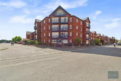 Maritime Court, Exeter 2 bed apartment for sale