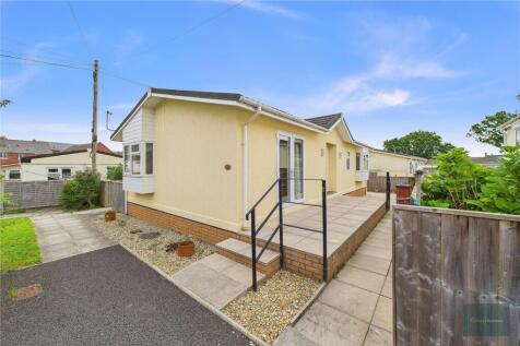 Rydon Park 2 bed bungalow for sale