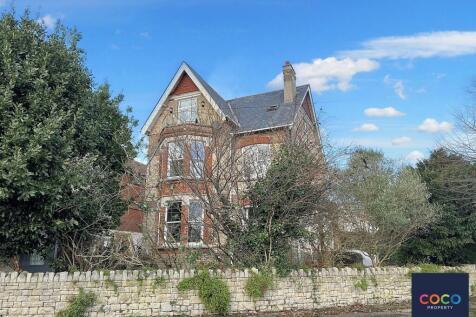 Ullswater Crescent, Weymouth DT3 2 bed flat for sale