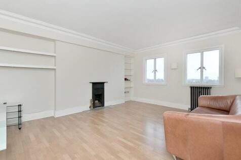 Baker Street, London, NW1 1 bed apartment for sale