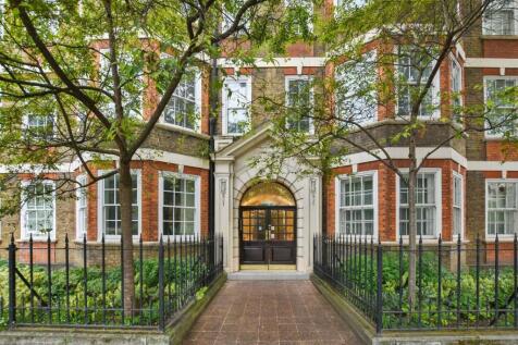 Park Road, London, NW1 1 bed apartment for sale
