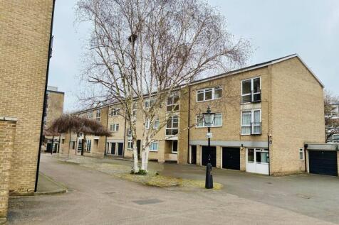 Chester Close South, London, NW1 2 bed apartment for sale