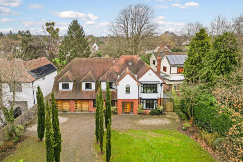 7 bedroom detached house for sale