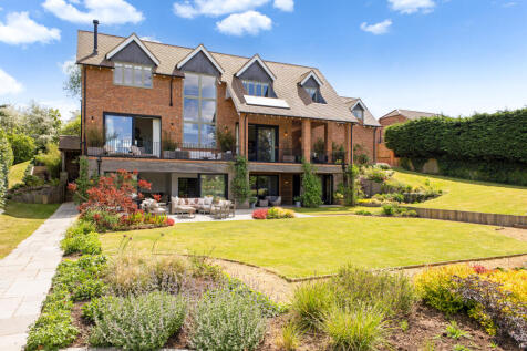5 bedroom house for sale