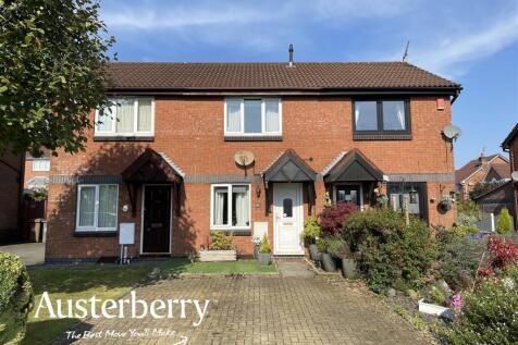 2 bedroom town house for sale