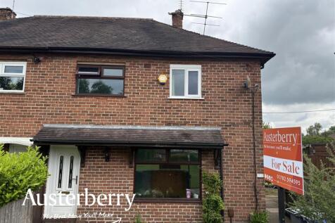 4 bedroom semi-detached house for sale
