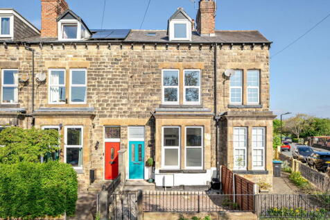 3 bedroom duplex for sale