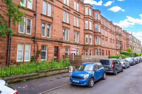Onslow Drive, Glasgow, G31 2 bed apartment for sale